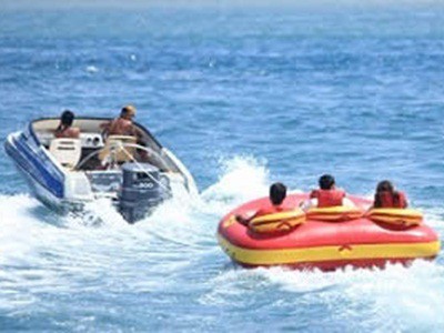 bali-water-sport-donut-boat