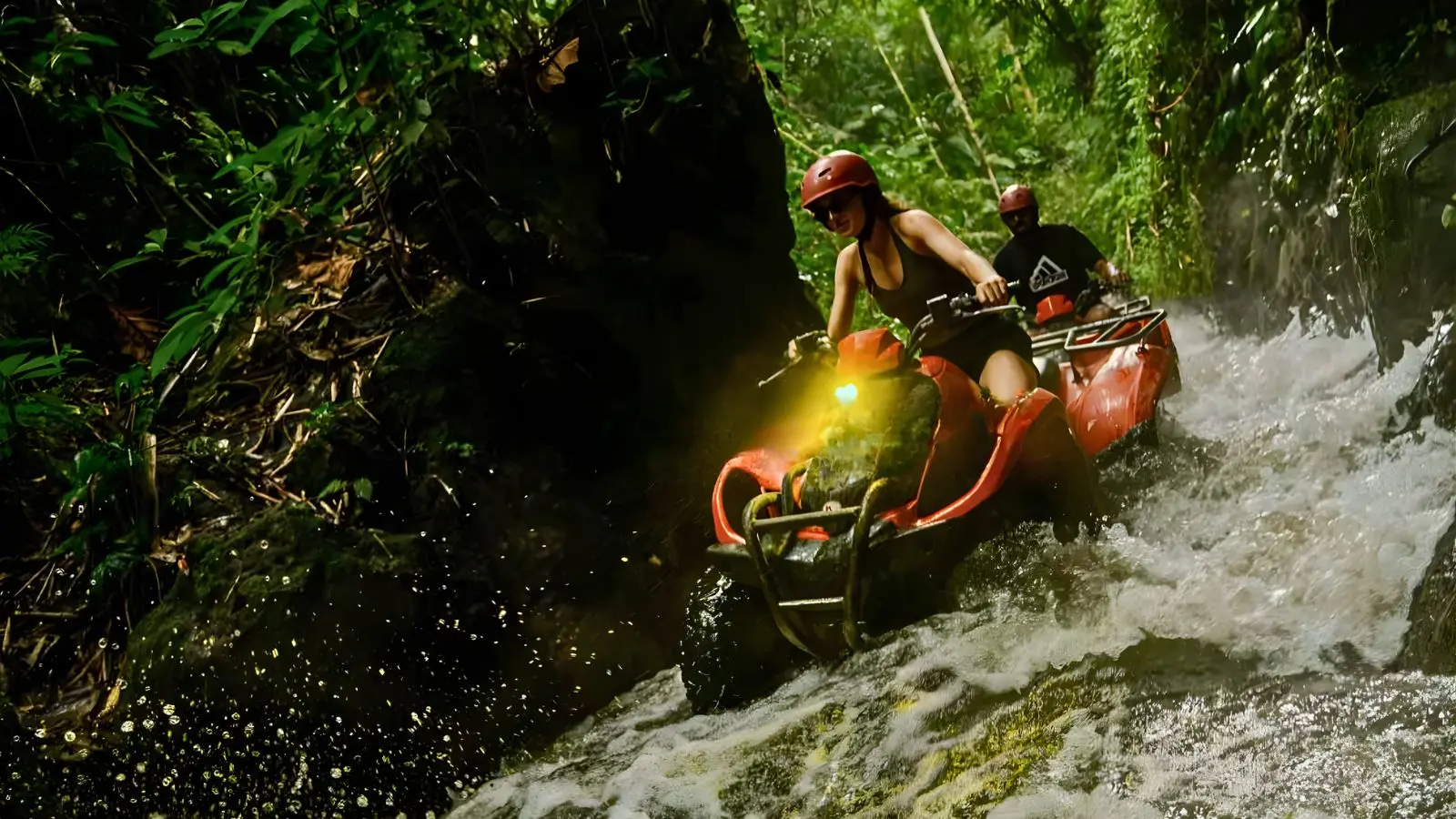 Bali Adventure