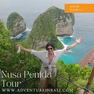 Nusa Penida Tour
