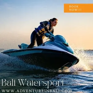 Bali Adventure Watersport